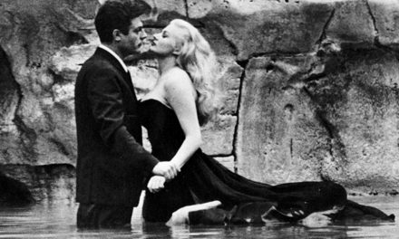 Remember Fellini at 100