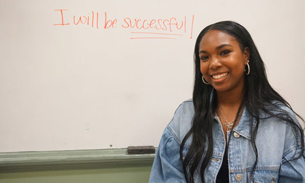 Blue Shield Makes a Promise to Oakland’s Youth