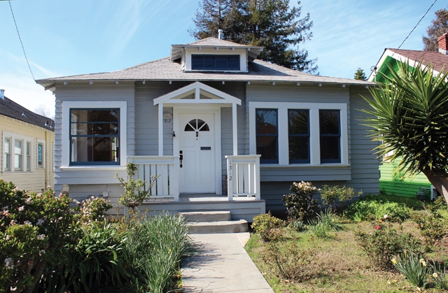 What a Million Dollars Buys in Berkeley