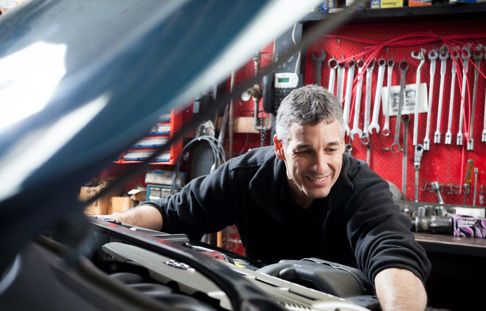 Top 5 Best Auto Repair Shops in Oakland and the East Bay