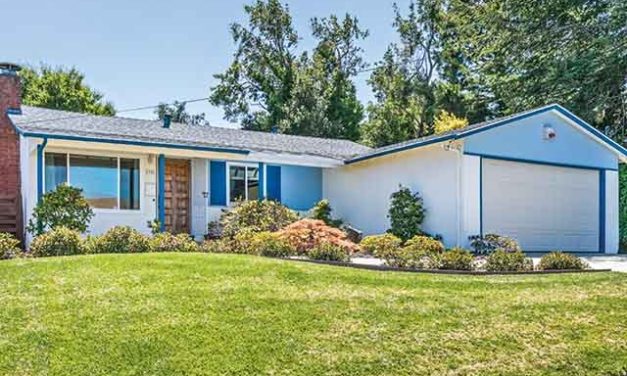 You Can Land a Starter Home