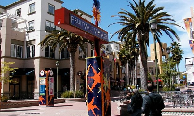 Nosh Box: Flavors of the Fruitvale