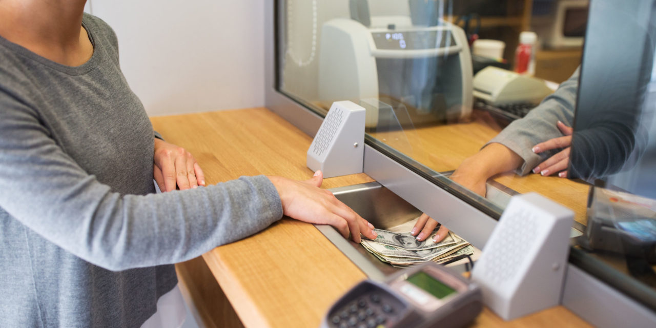 Top 5 Best Banks, S&Ls, or Credit Unions in Oakland and the East Bay