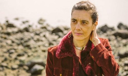 East Bay Writers Light Up Litquake