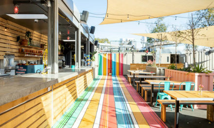 Top 5 Best Outdoor Dining Spots in Oakland and the East Bay