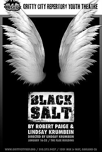 Gritty City Takes on Police Violence