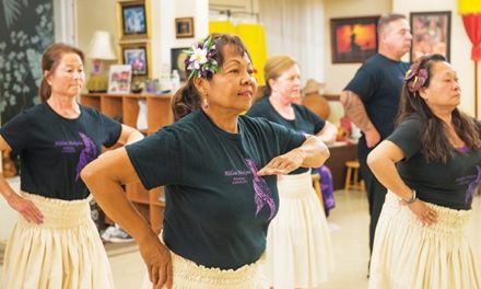 Find Community and More at Bay Station