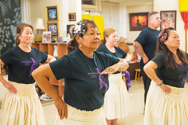 Find Community and More at Bay Station