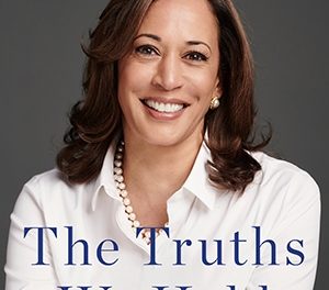 Kamala Harris’ Memoir Is Mostly a Swift-Moving Tale