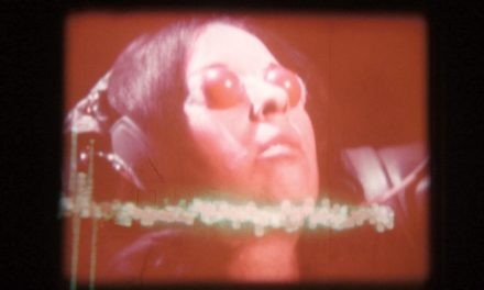 See a Found Footage Opus