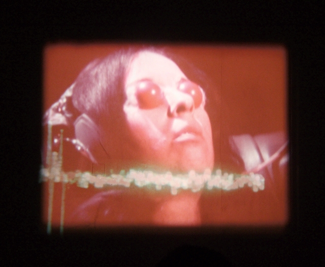 See a Found Footage Opus