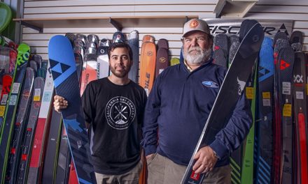 Gilman Street Is a Promising Arts Destination