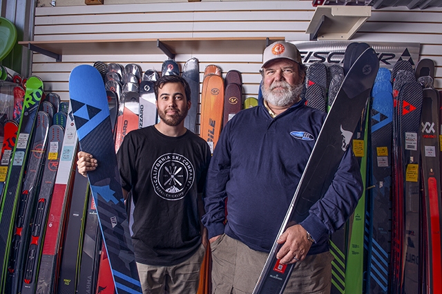 Gilman Street Is a Promising Arts Destination