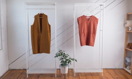 Only Child Clothes Are Oakland Made