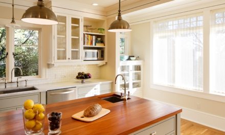 Making Neutral Colors Pop