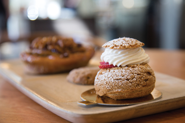 Top 5 Best Bakeries in Oakland and the East Bay