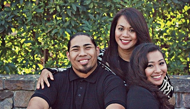 Pati Navalta Poblete Uses Grief to Create Art Against Gun Violence