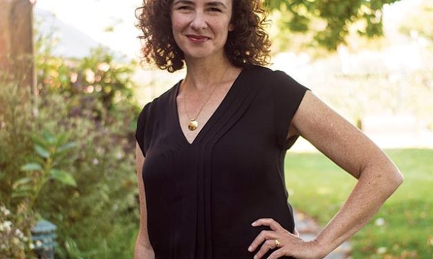 Berkeley Rep’s Johanna Pfaelzer Does It Her Way