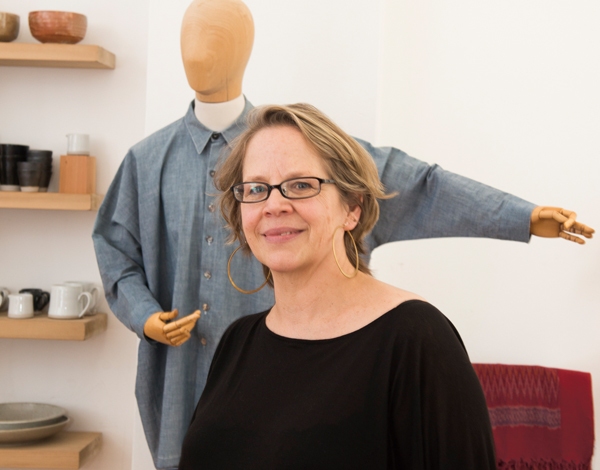 Creating a Home for Independent Makers