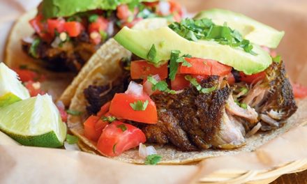 Doña’s Carnitas Is More Than Just ‘Little Meats’