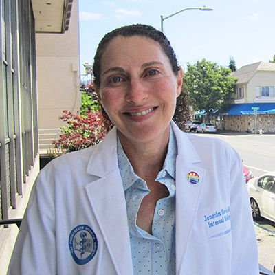 Kicking the Smoking Habit Is a No. 1 Priority at Kaiser