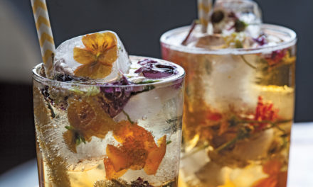 Top 5 Best Places for a Cocktail in Oakland and the East Bay