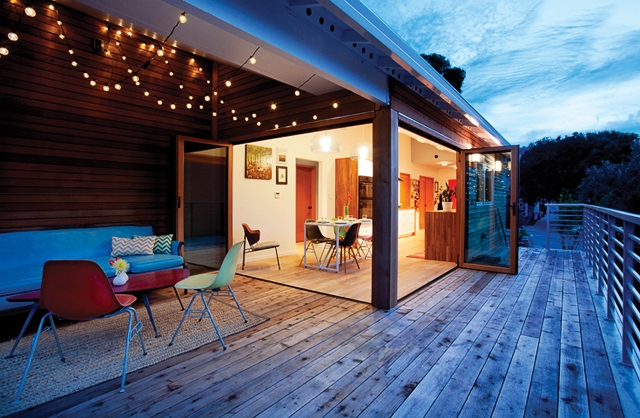 Small Is the New Big in Bay Area Home Design