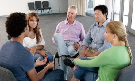 Being a Long-Distance Caregiver