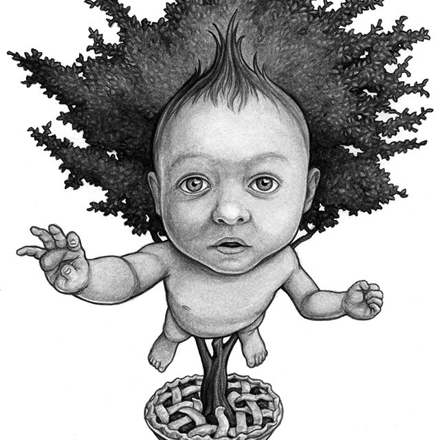 Faro Meets the “Little Troublemaker” for the First Time