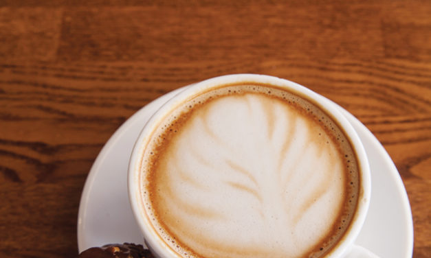 Top 5 Best Coffeehouses in Oakland and the East Bay