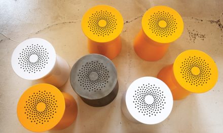 Furniture and Fixtures as Art