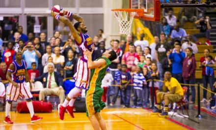 Be East Bay: January Events