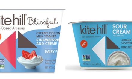 Hayward’s Kite Hill Expands Its Dairy-Free Offerings
