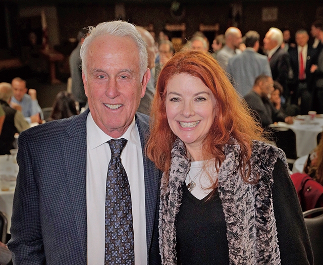 Ken Korach Describes What He Sees