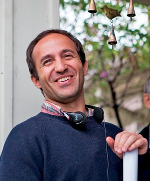 The Kilduff Files: Santiago Rizzo Has Made an Authentic Film About Coming of Age in Berkeley