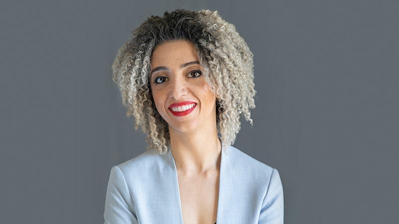 Leva Zand’s ARTogether Heals, Supports Refugees