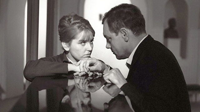 Calling All Luddites