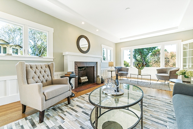 What a Stellar Renovation Can Do