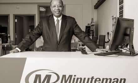 The Face of Printing