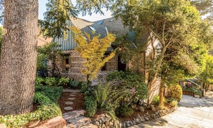 4347 Harbord Drive Has the Feel of a Hobbit Hole Plucked From the Shire
