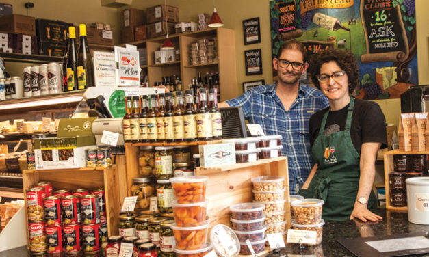 Top 4 Best Cheese Shops in Oakland and the East Bay