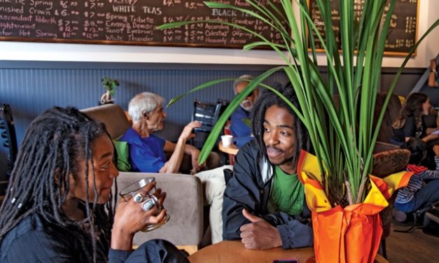 Rediscover Montclair for Shopping, Playing, and Eating