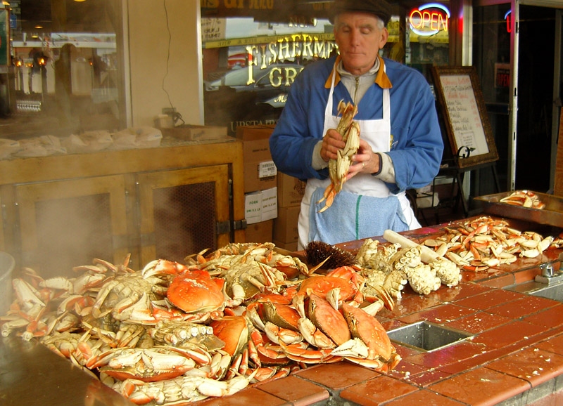 Nosh Box: Time for a Wise Crack