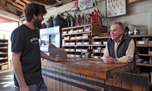 What’s New in Northwest Berkeley