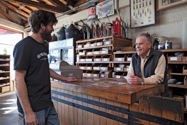 What’s New in Northwest Berkeley