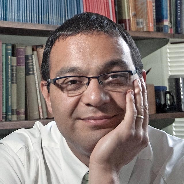 Rodolfo Mendoza-Denton Urges Parents to Discuss Race