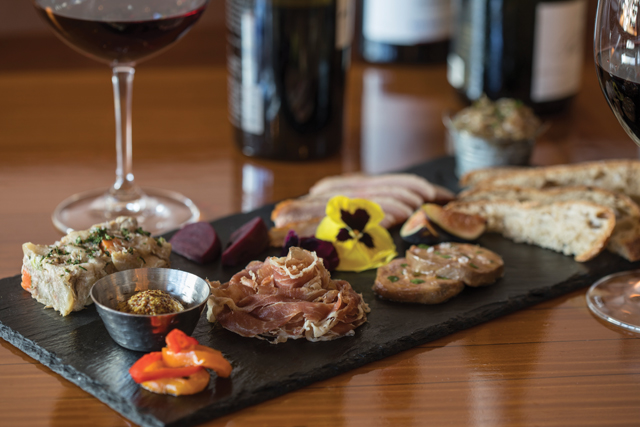 Top 5 Best Wine Bars in Oakland and the East Bay