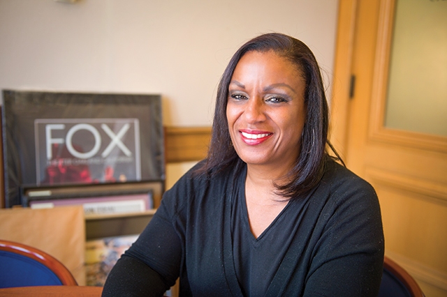 The Fight for Oakland’s District 6