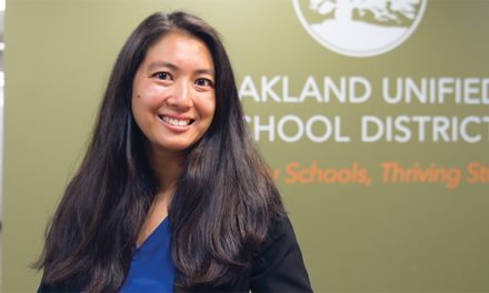 Can Oakland Unified Fix Its Finances?