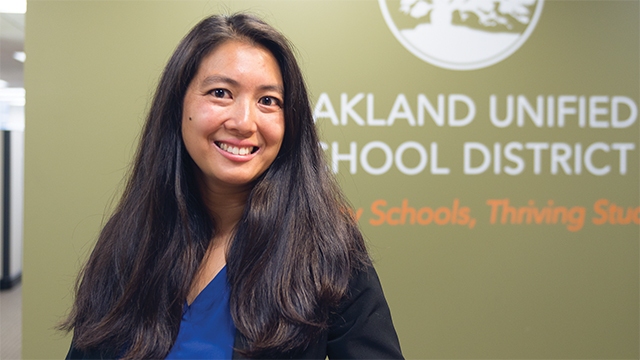 Can Oakland Unified Fix Its Finances?